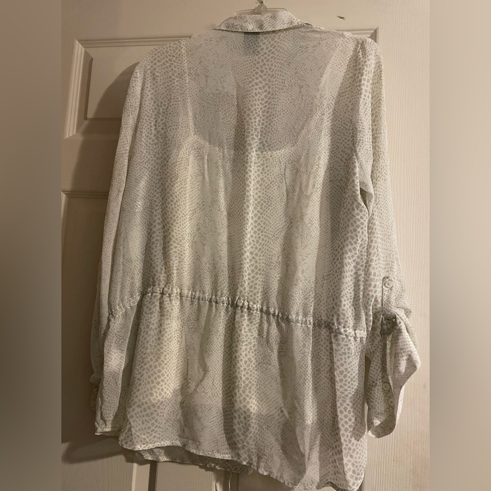 Calvin Klein XL